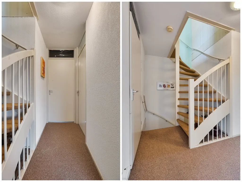 Zalmwater 79, BARENDRECHT