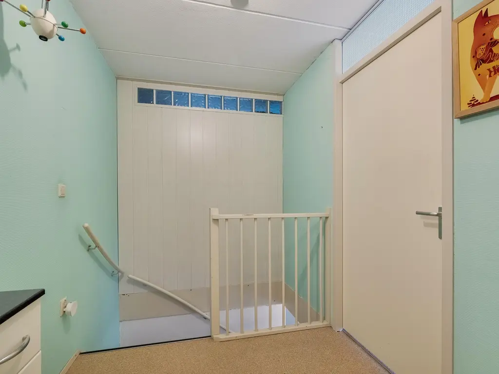 Zalmwater 79, BARENDRECHT