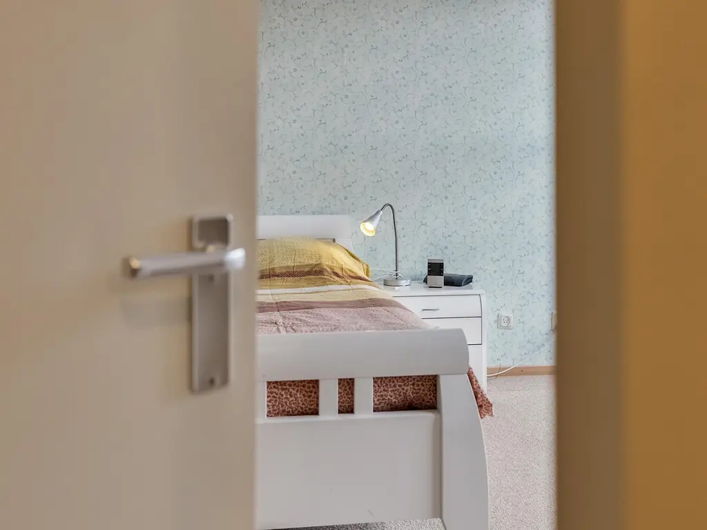 Zalmwater 79, BARENDRECHT