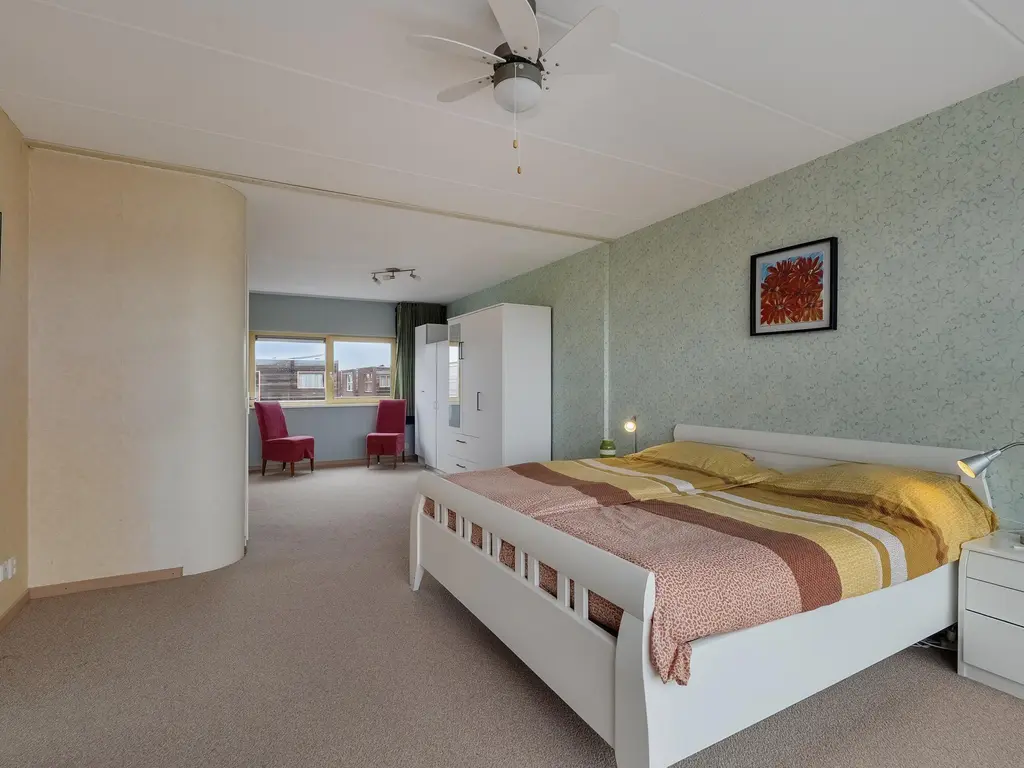 Zalmwater 79, BARENDRECHT