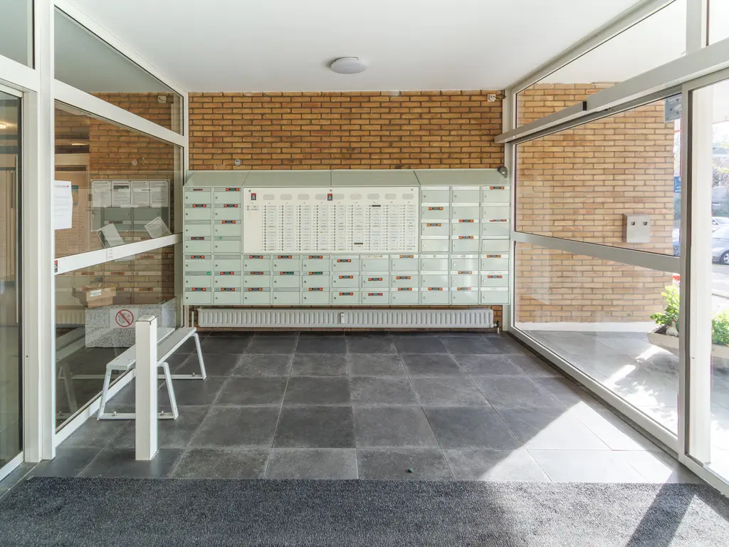 Bachstraat 70, Leiden