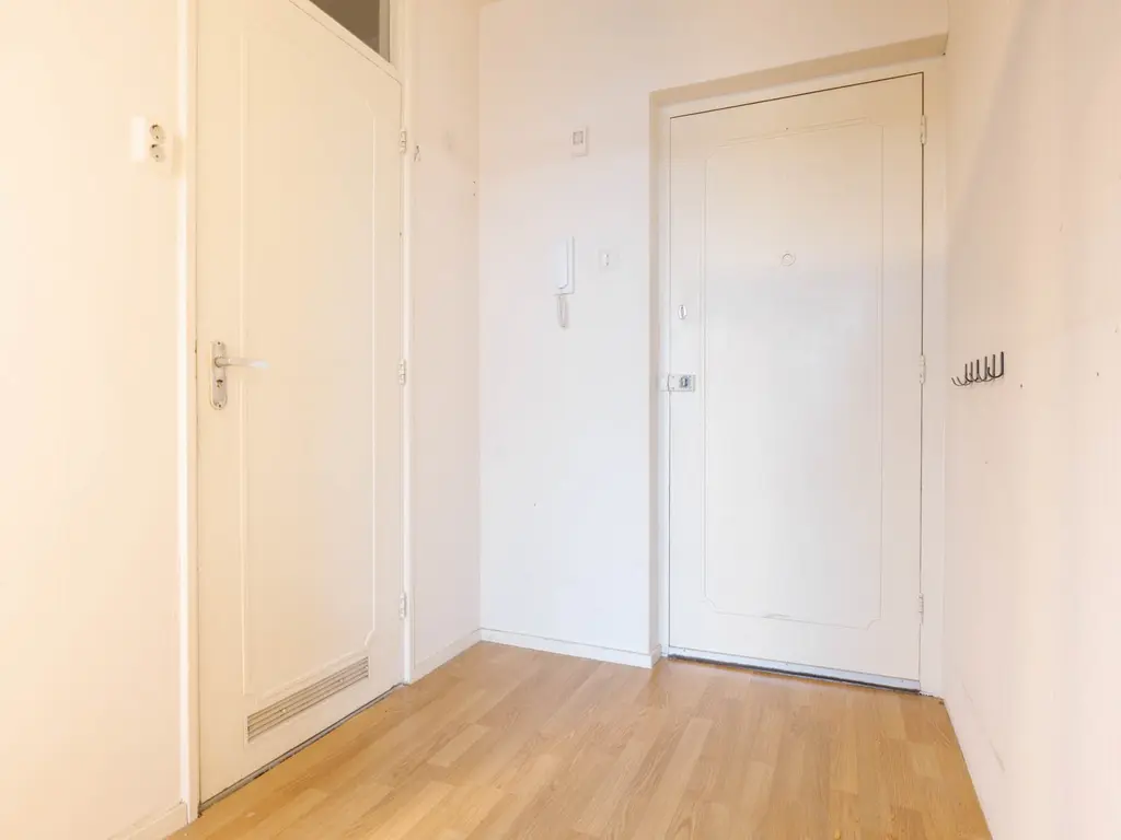 Bachstraat 70, Leiden