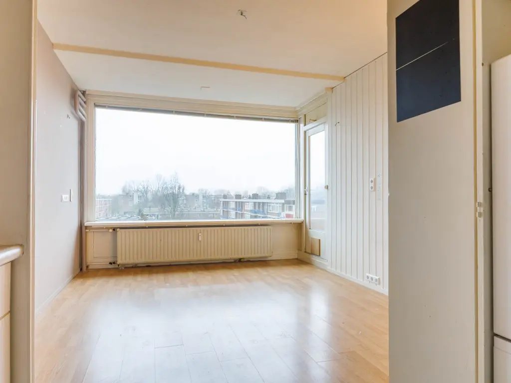 Bachstraat 70, Leiden