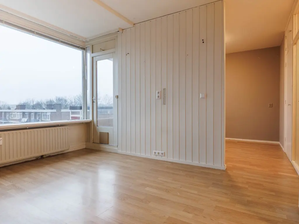 Bachstraat 70, Leiden