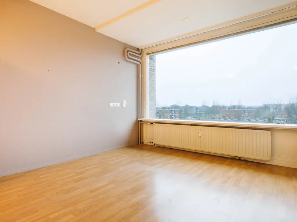 Bachstraat 70, Leiden