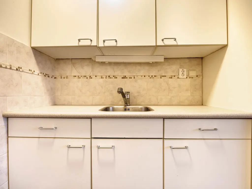 Bachstraat 70, Leiden