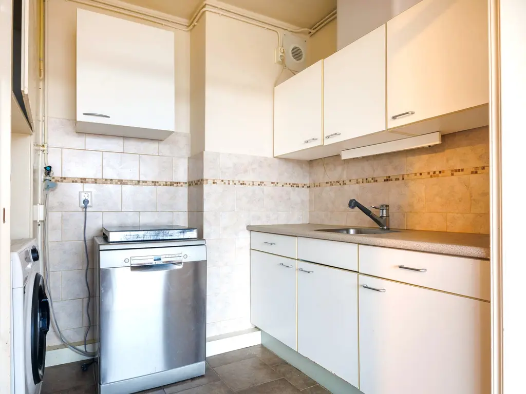 Bachstraat 70, Leiden