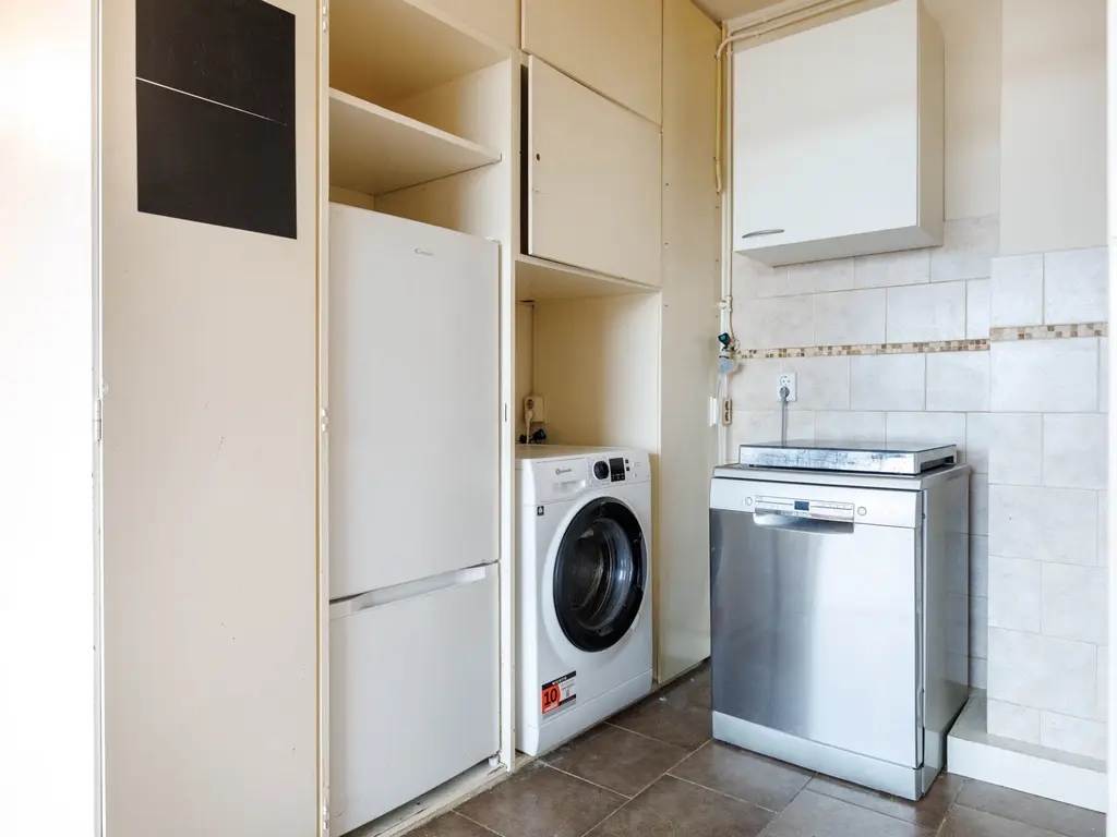 Bachstraat 70, Leiden