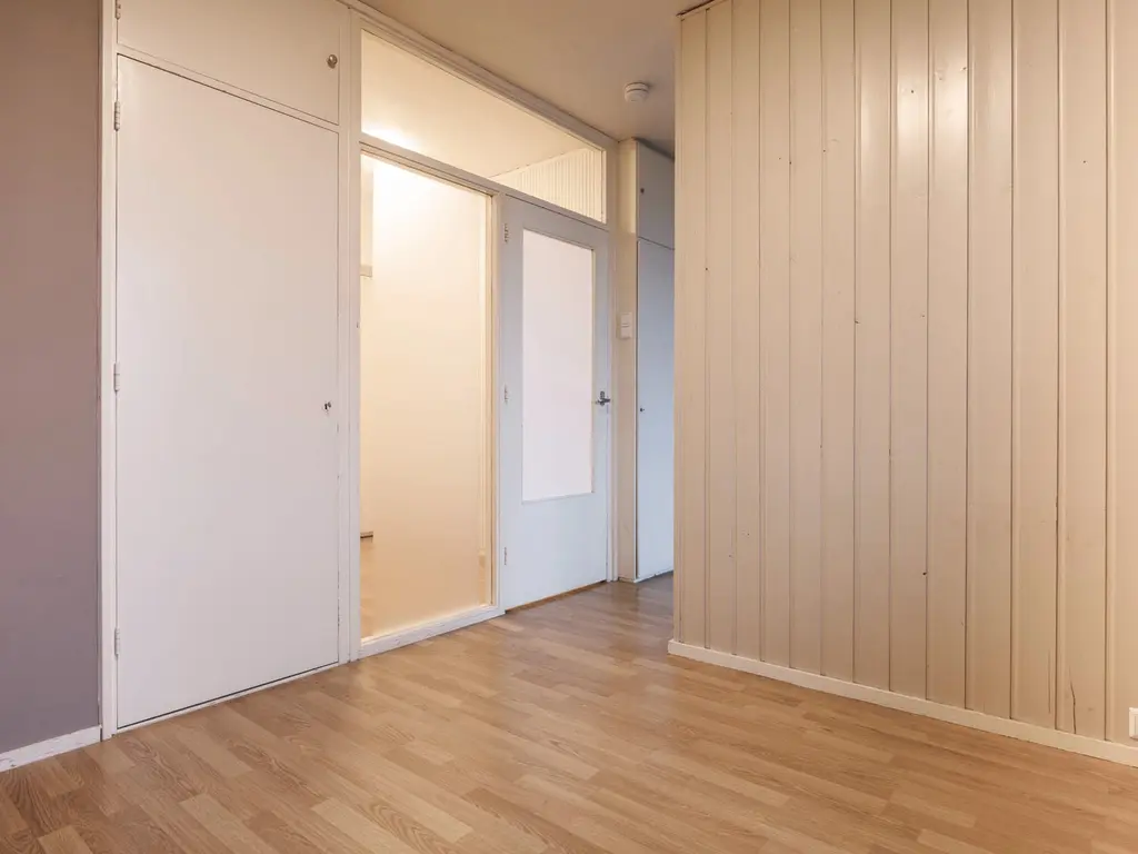 Bachstraat 70, Leiden