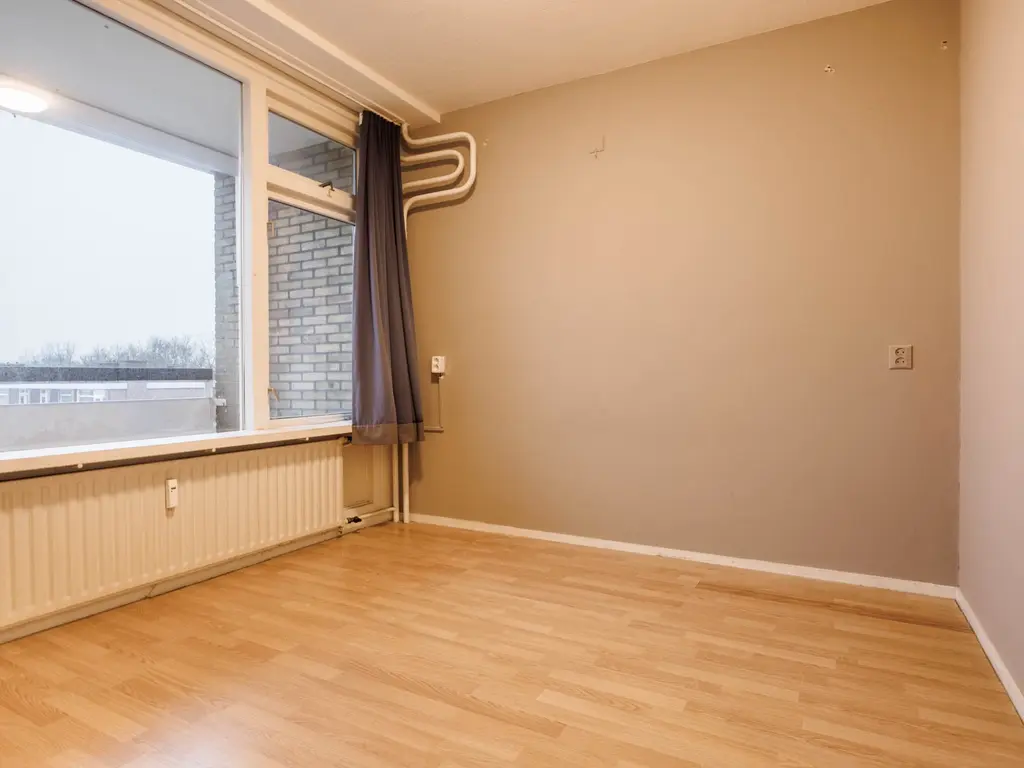 Bachstraat 70, Leiden