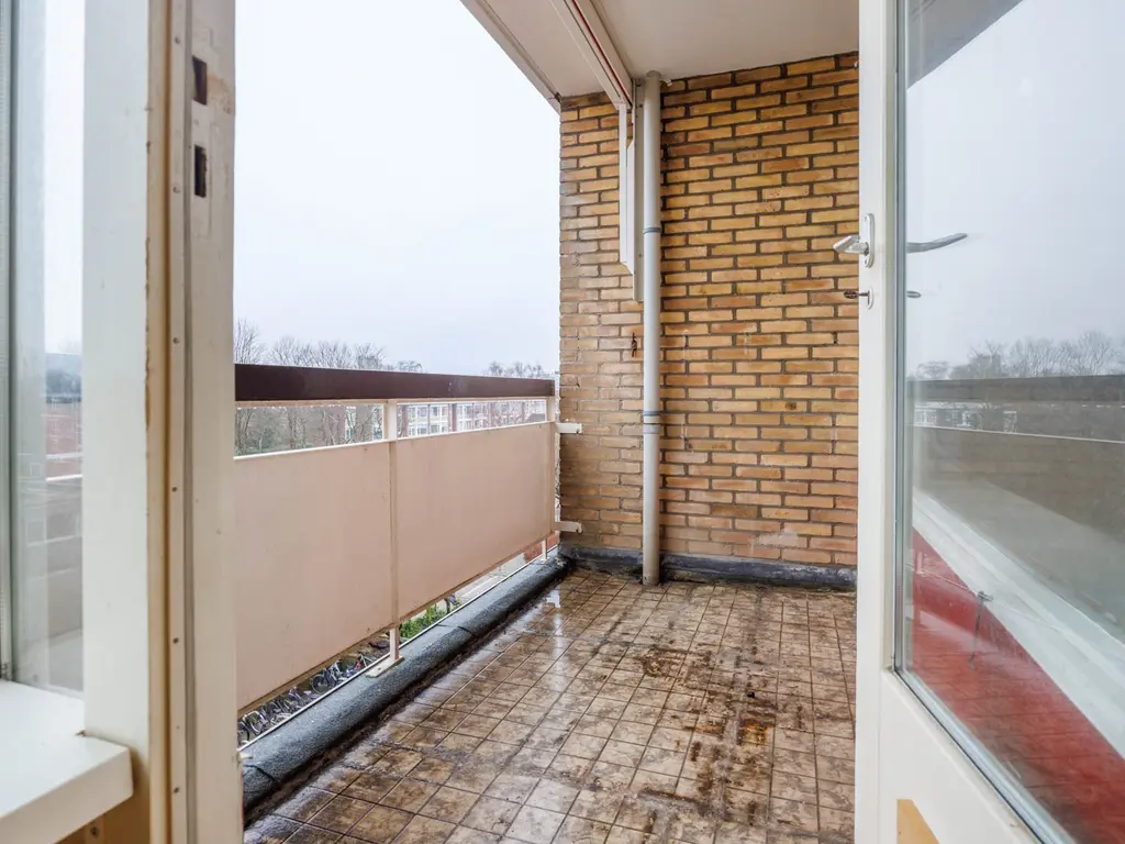 Bachstraat 70, Leiden