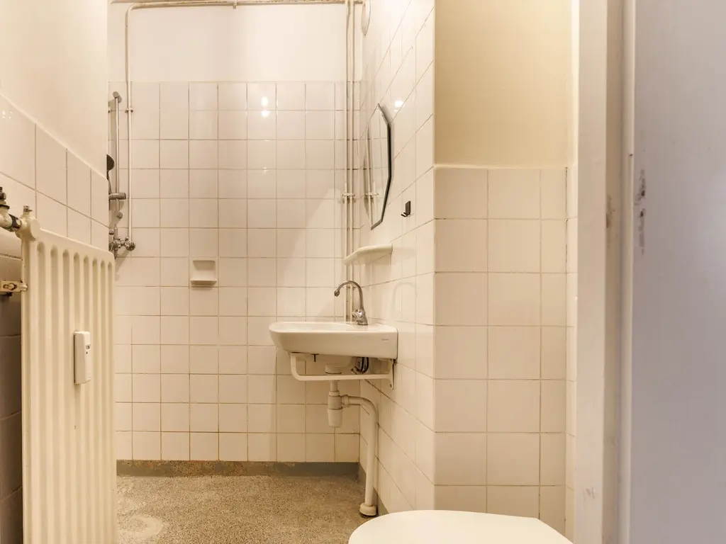 Bachstraat 70, Leiden