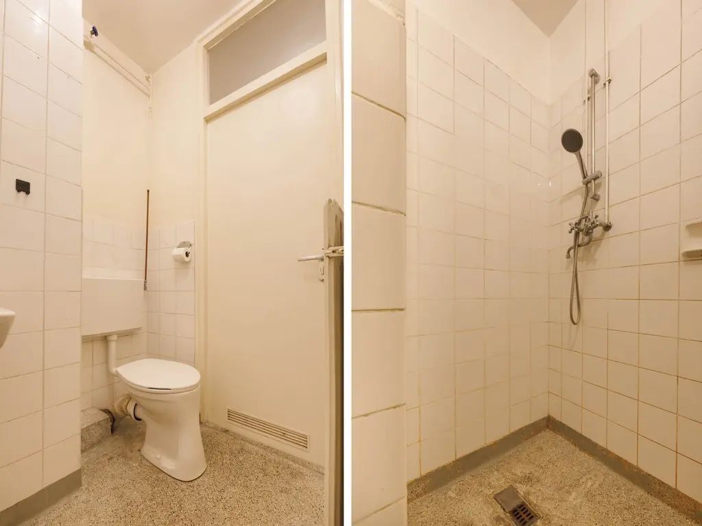 Bachstraat 70, Leiden