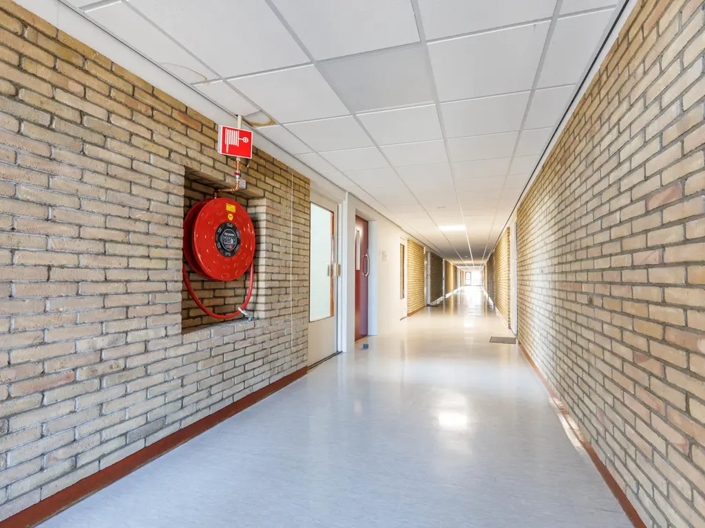 Bachstraat 70, Leiden