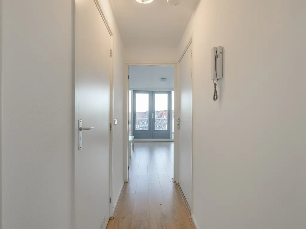 Uiterstegracht 1H, Leiden