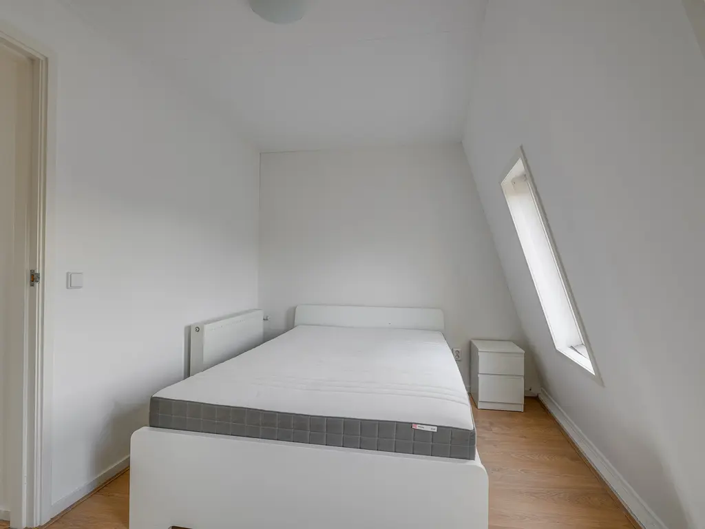 Uiterstegracht 1H, Leiden