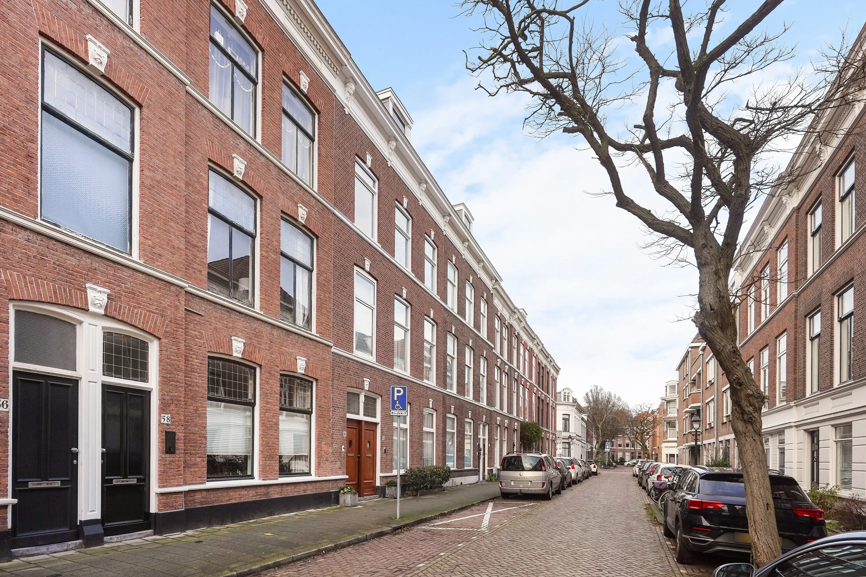 Van Galenstraat 60A