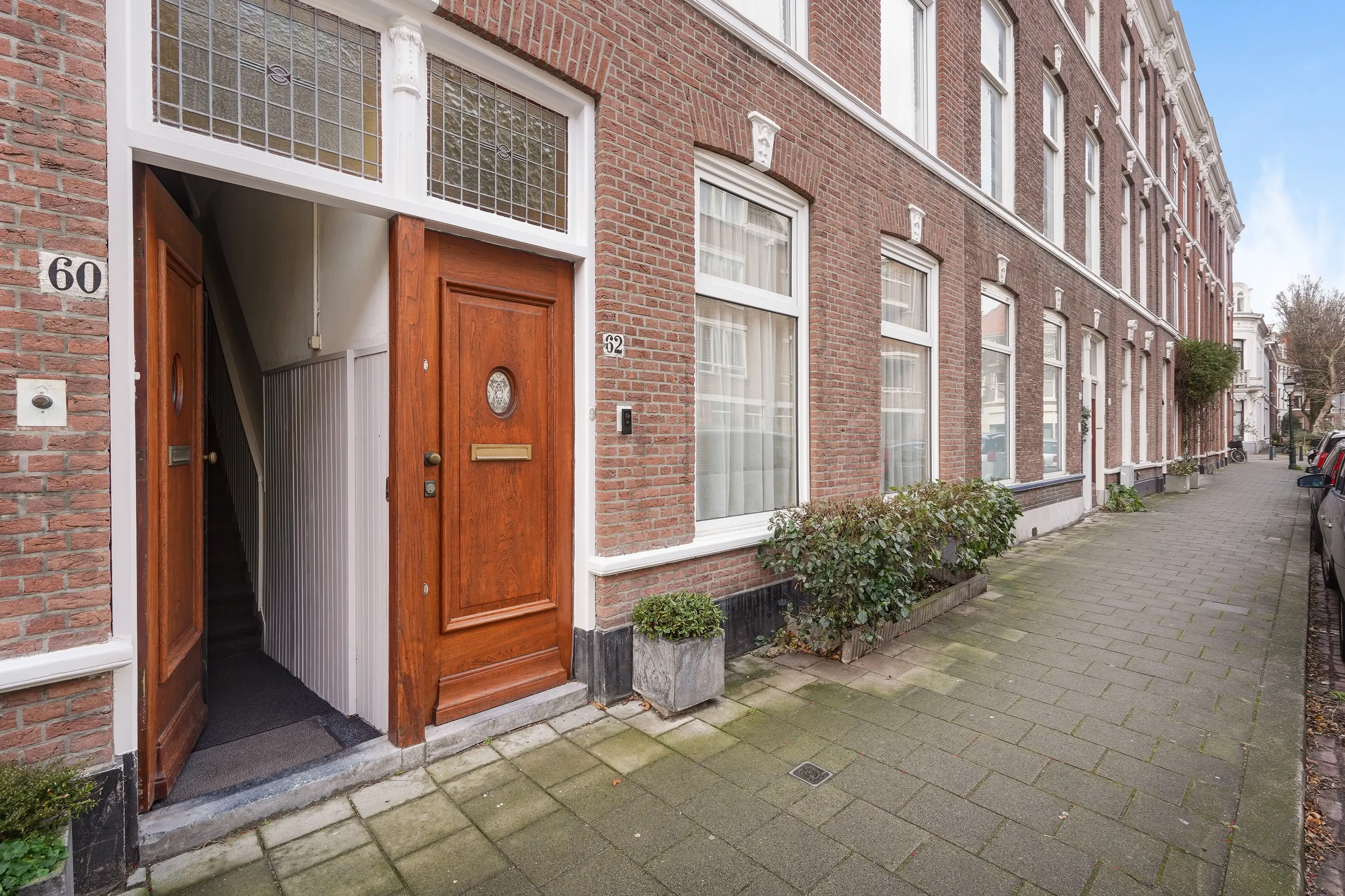 Van Galenstraat 60A