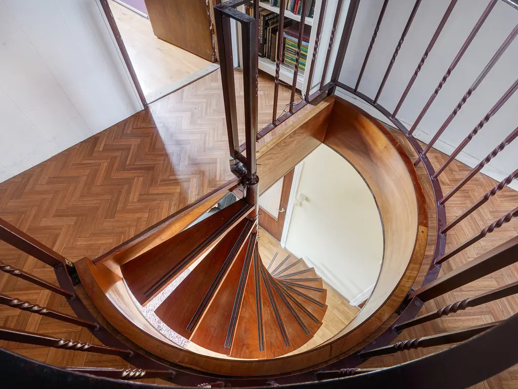 Van Galenstraat 60A, Den Haag