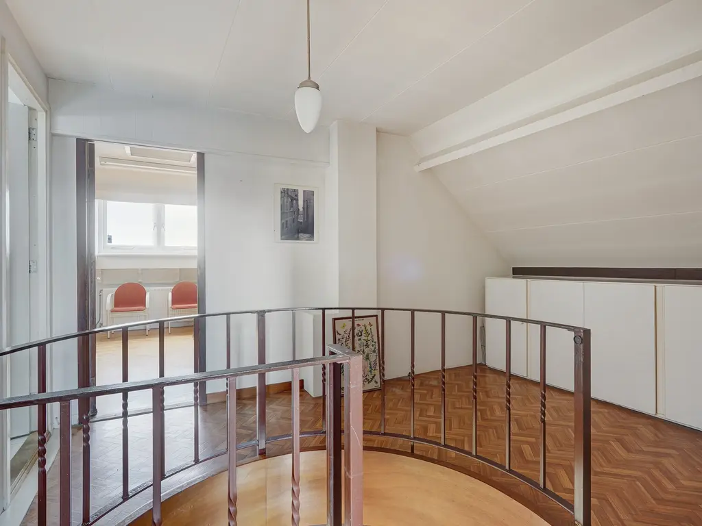 Van Galenstraat 60A, Den Haag