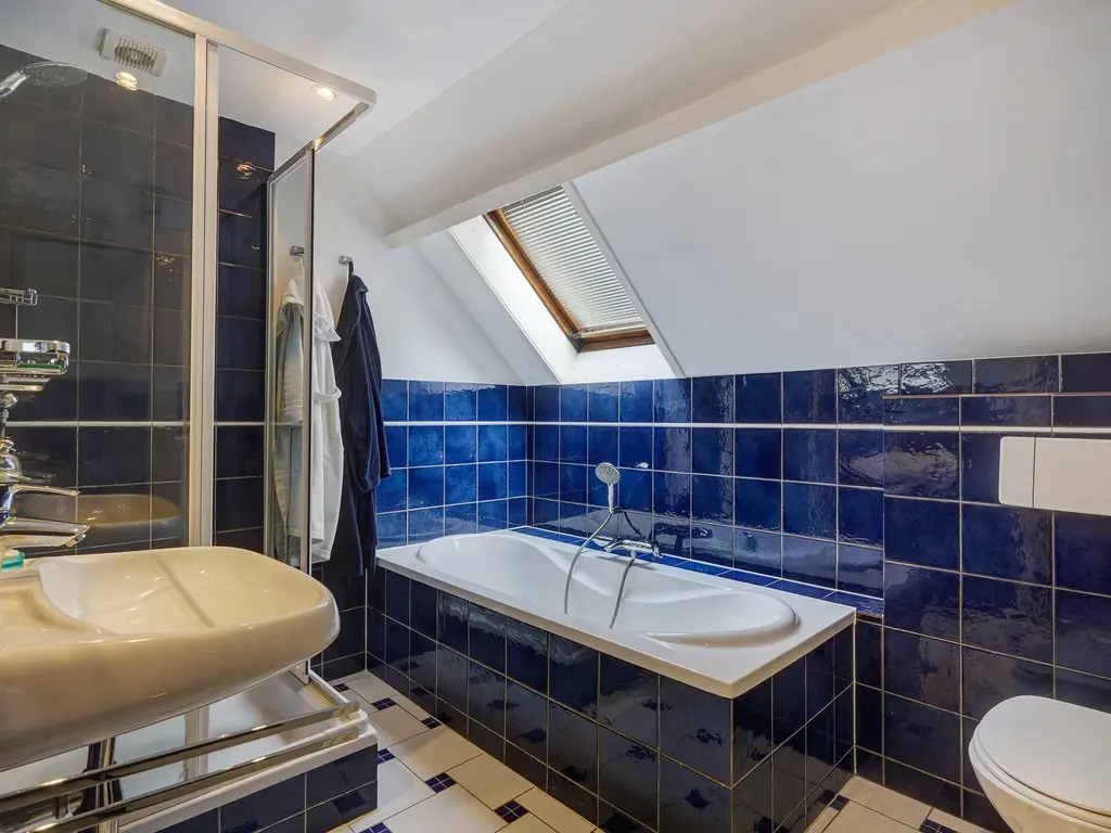 Van Galenstraat 60A, Den Haag