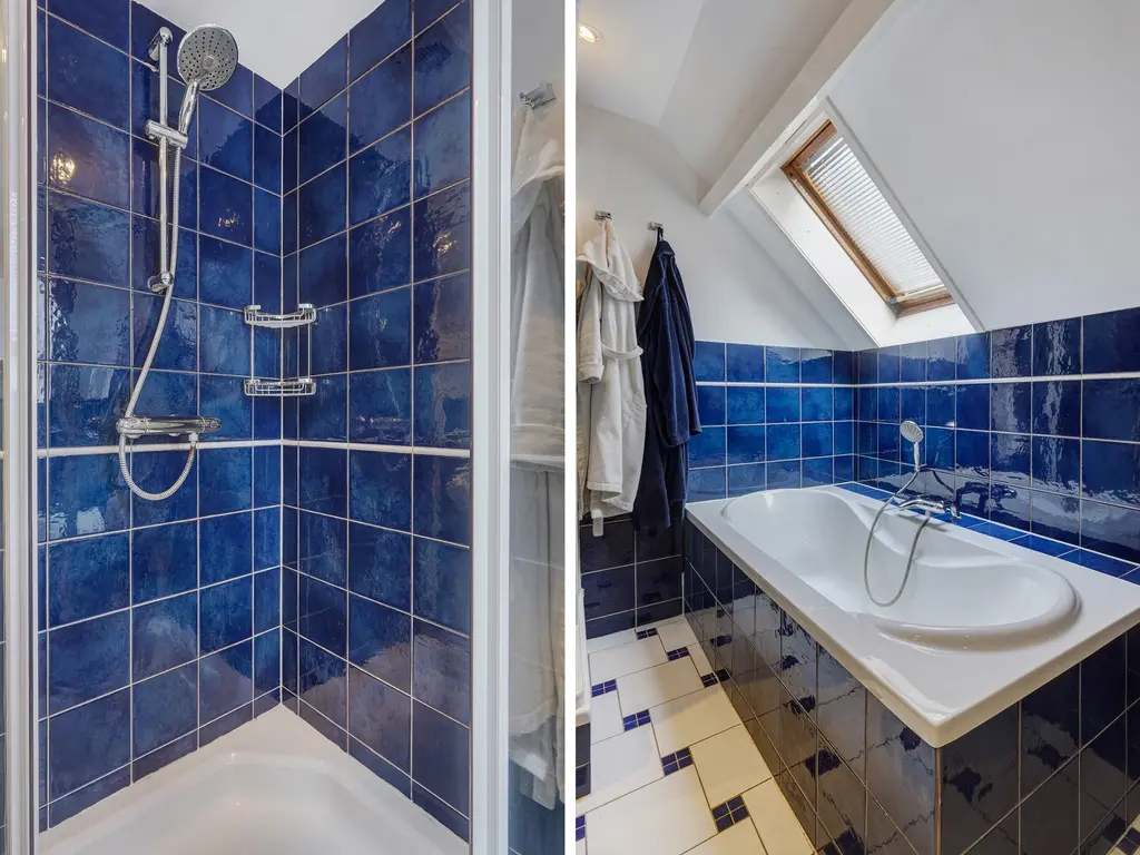 Van Galenstraat 60A, Den Haag