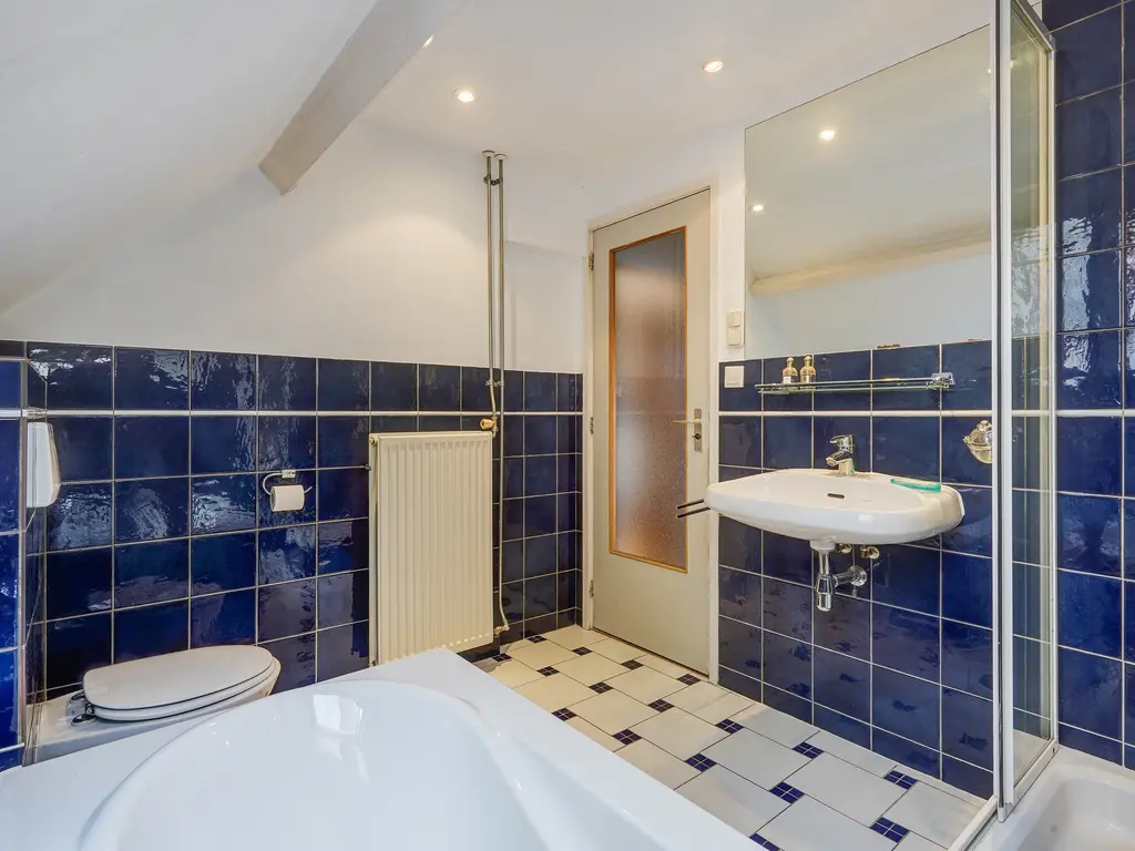 Van Galenstraat 60A, Den Haag