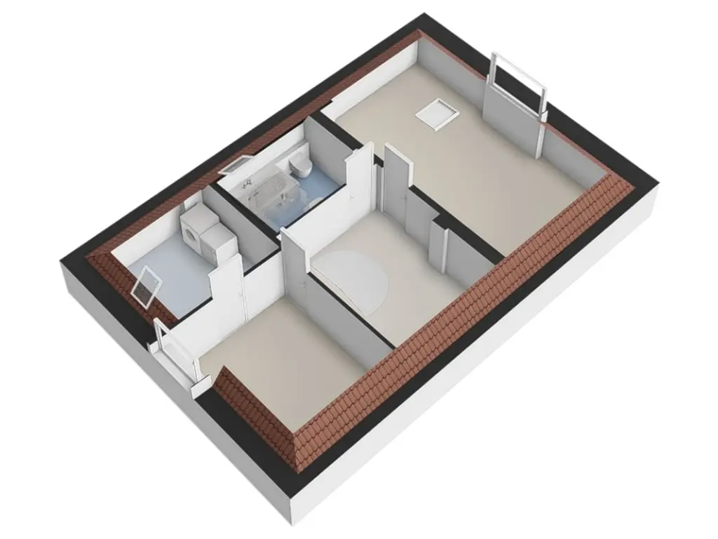 Van Galenstraat 60A, Den Haag