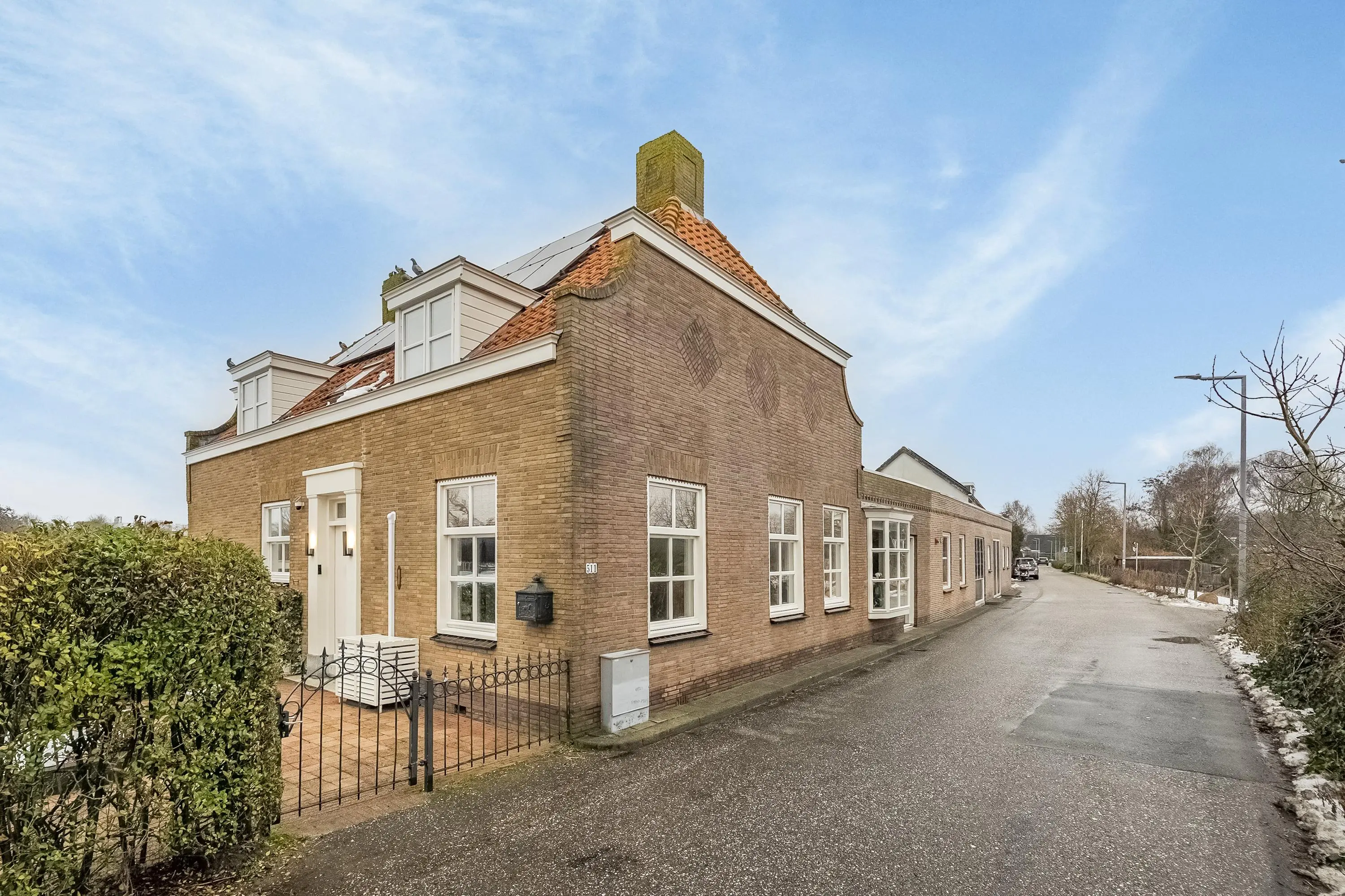 Charloisse Lagedijk 511