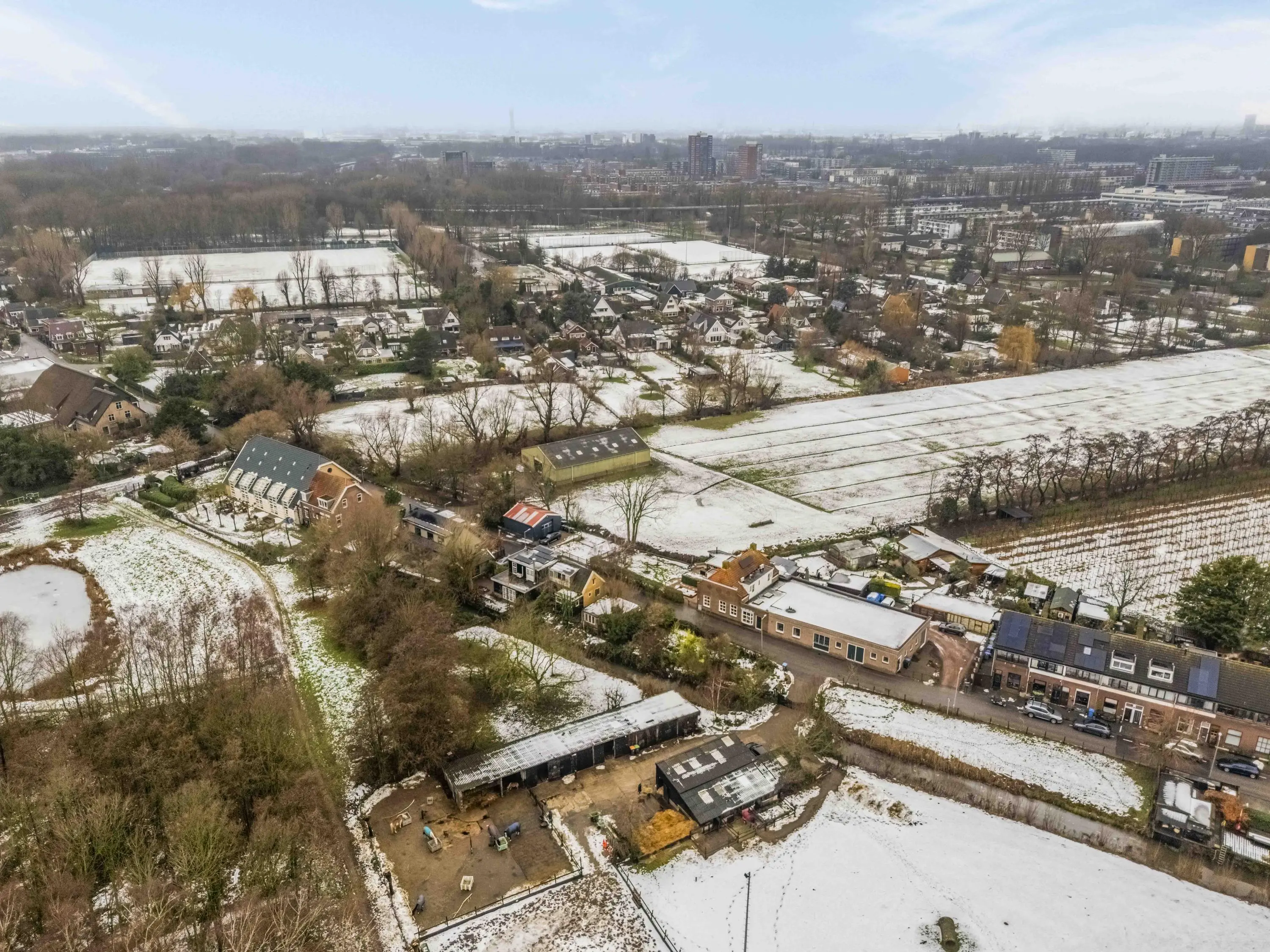 Charloisse Lagedijk 511