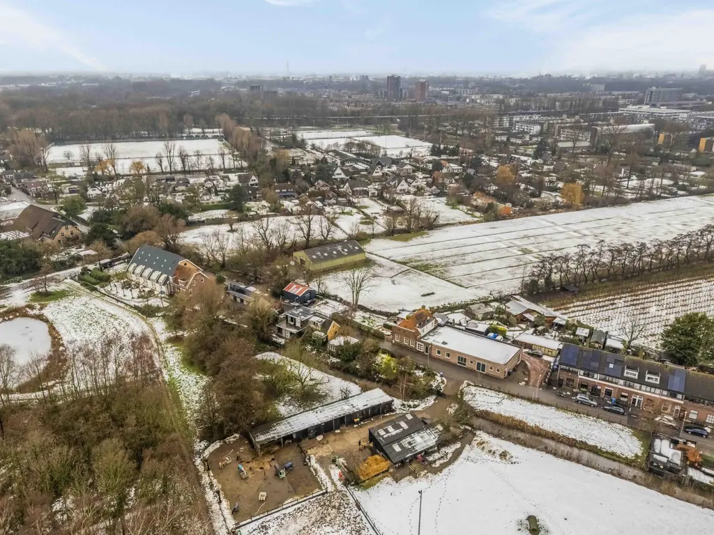 Charloisse Lagedijk 511, ROTTERDAM