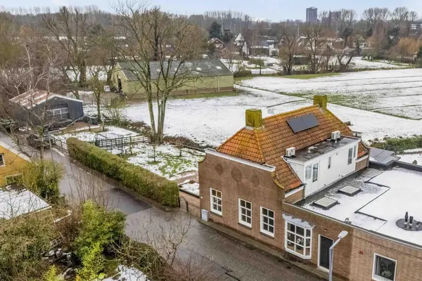 Charloisse Lagedijk 511