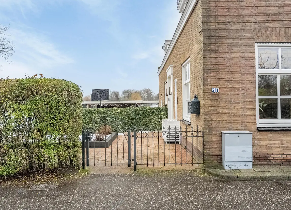 Charloisse Lagedijk 511