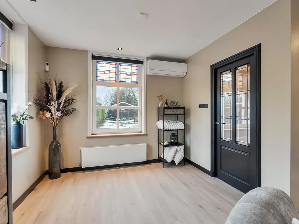 Charloisse Lagedijk 511, ROTTERDAM