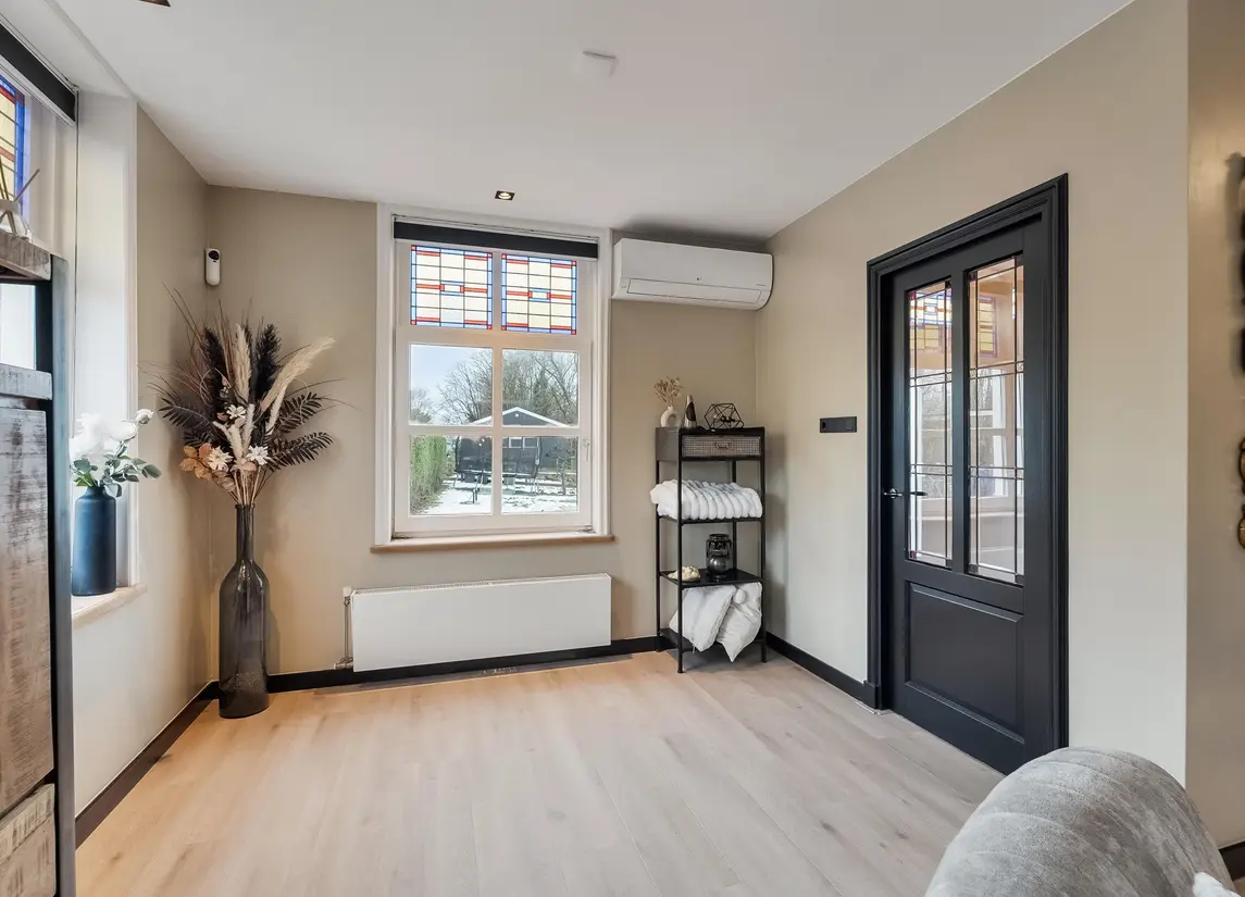 Charloisse Lagedijk 511