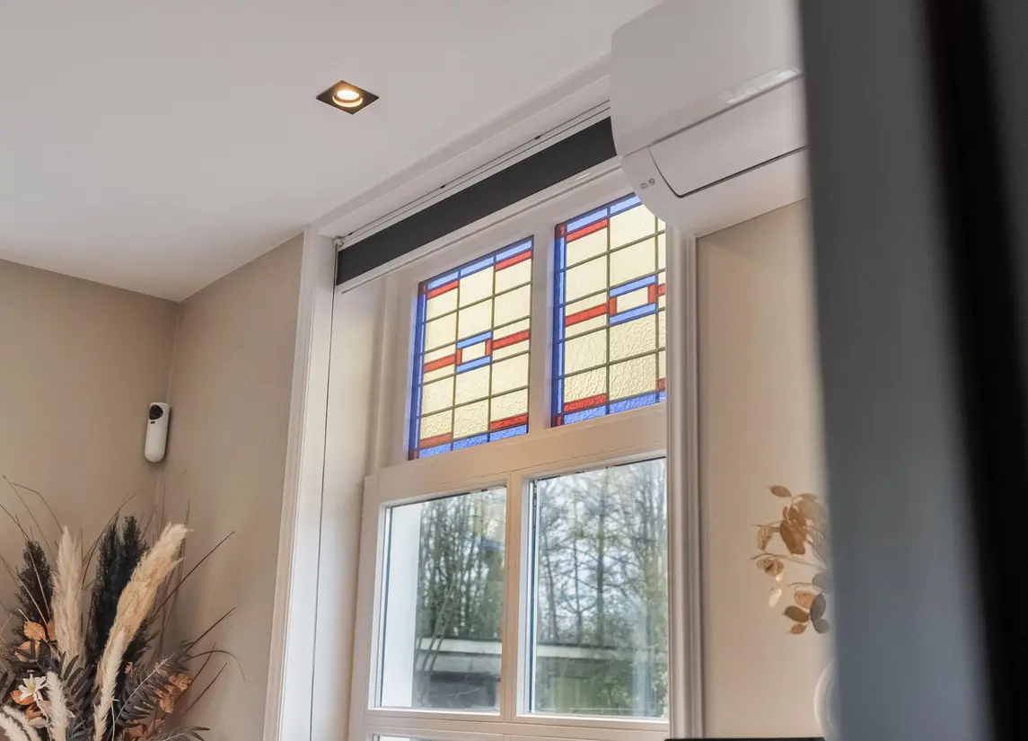 Charloisse Lagedijk 511