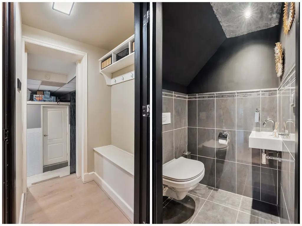 Charloisse Lagedijk 511, ROTTERDAM