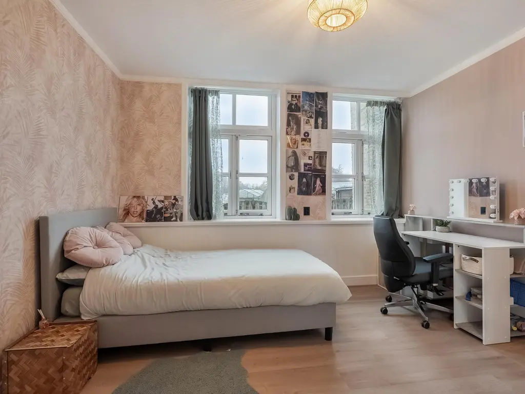 Charloisse Lagedijk 511, ROTTERDAM