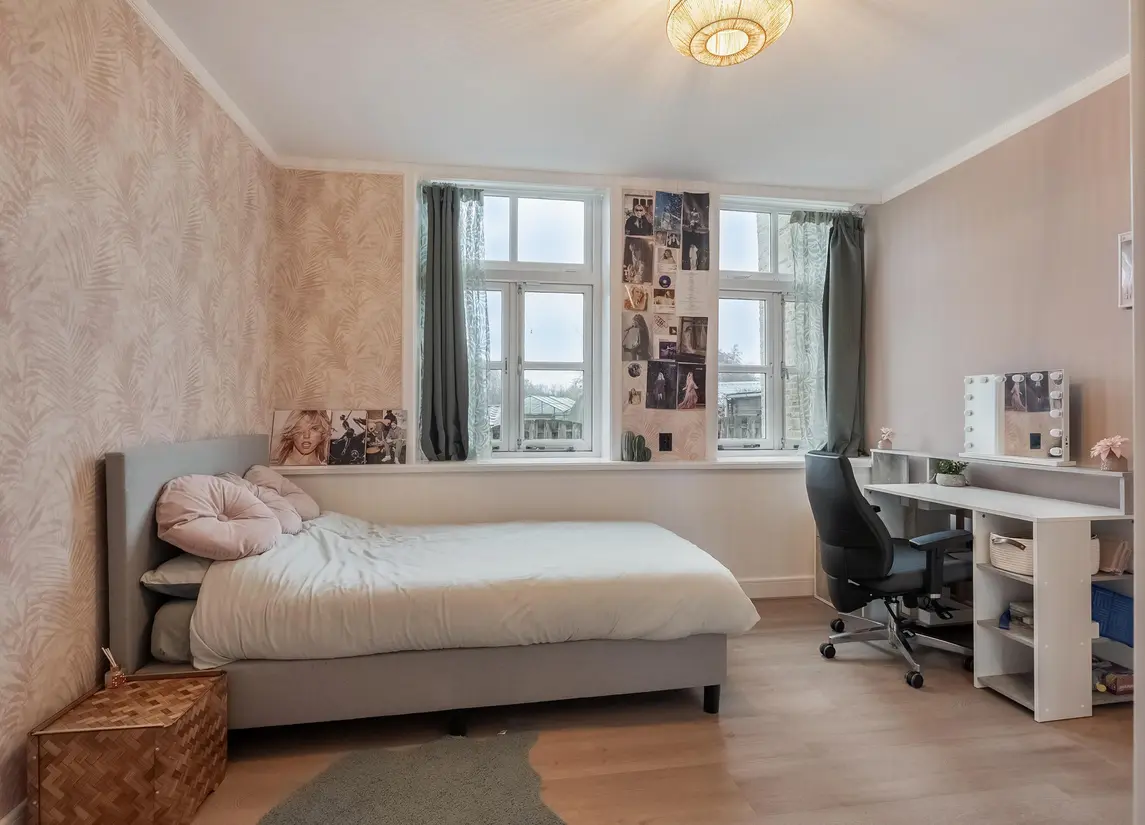 Charloisse Lagedijk 511