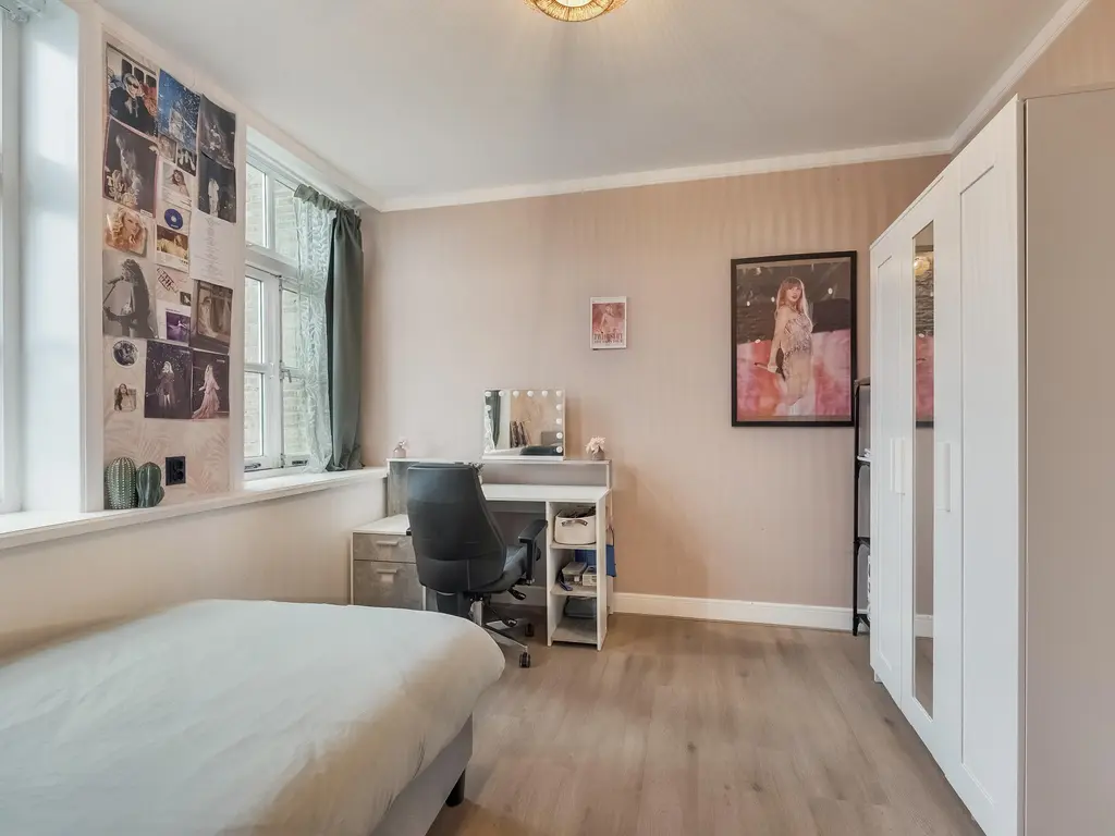 Charloisse Lagedijk 511, ROTTERDAM