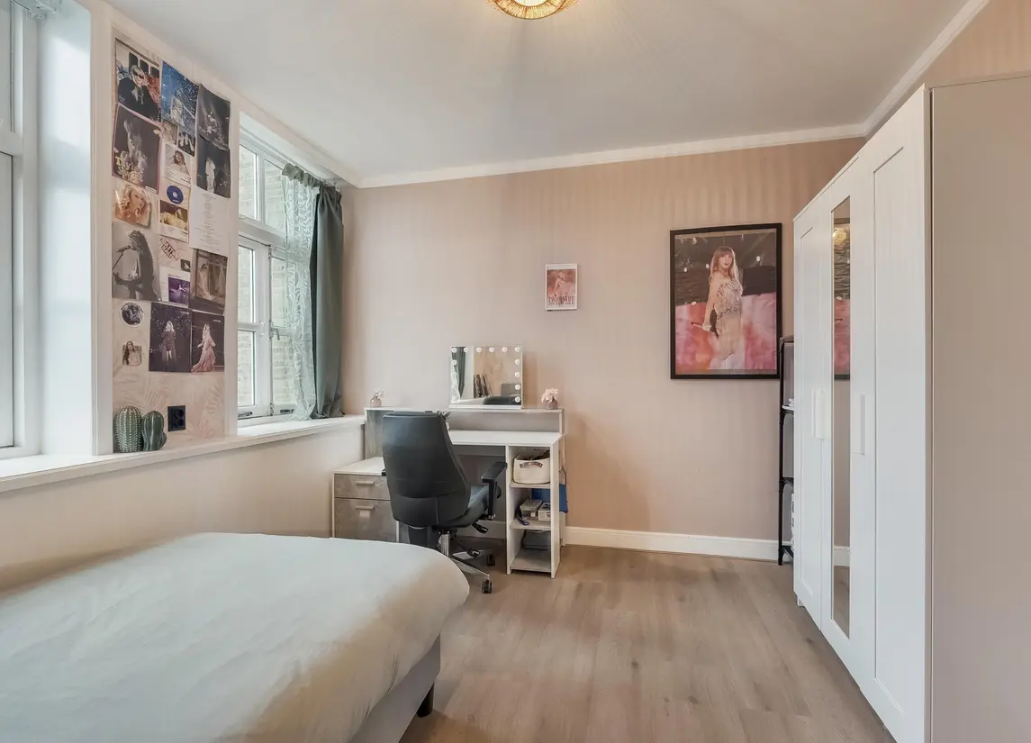 Charloisse Lagedijk 511