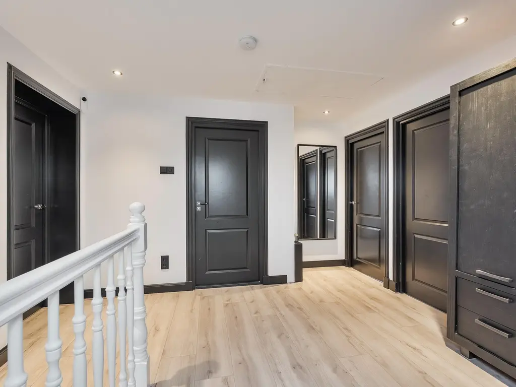 Charloisse Lagedijk 511, ROTTERDAM