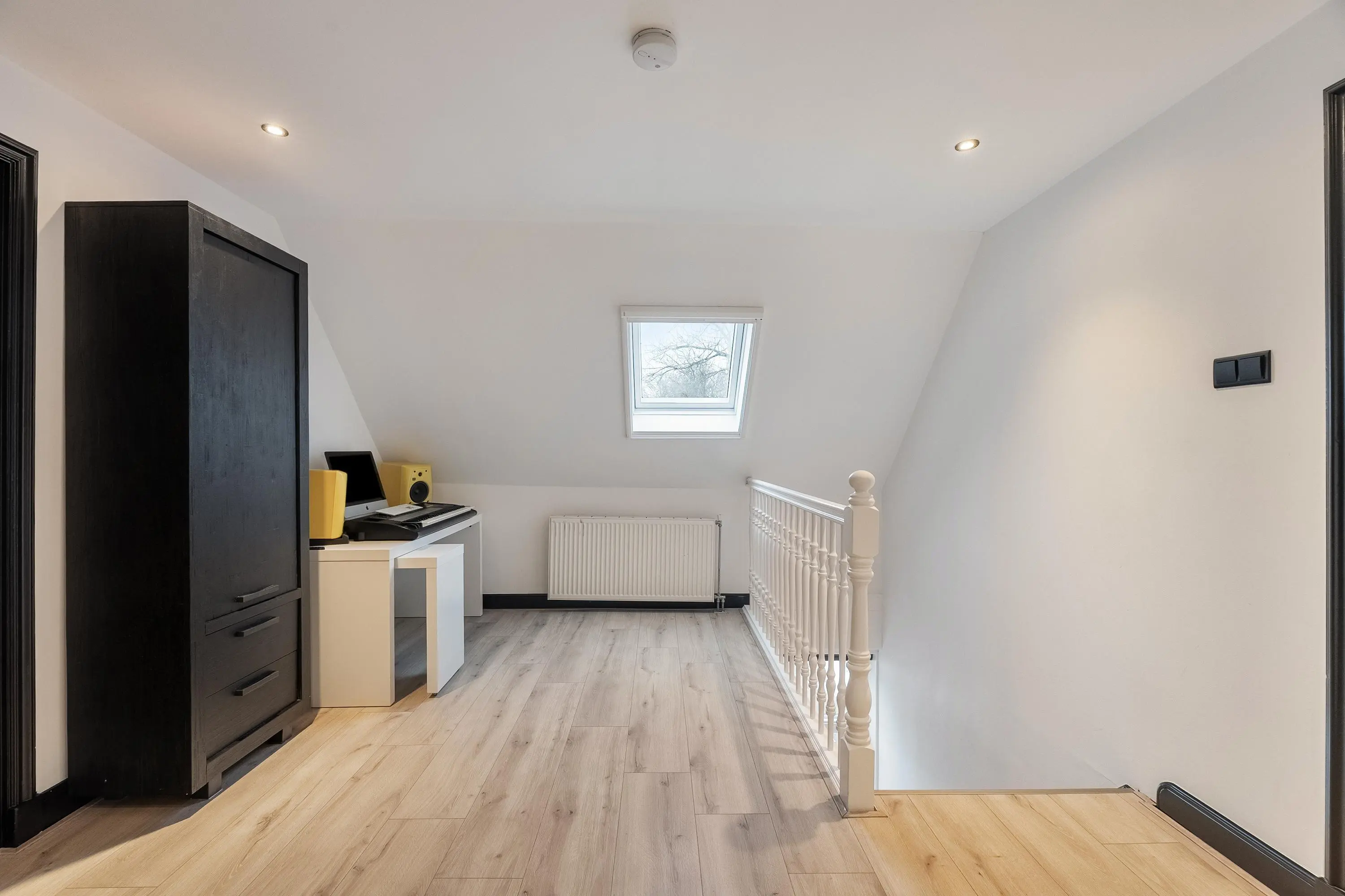 Charloisse Lagedijk 511