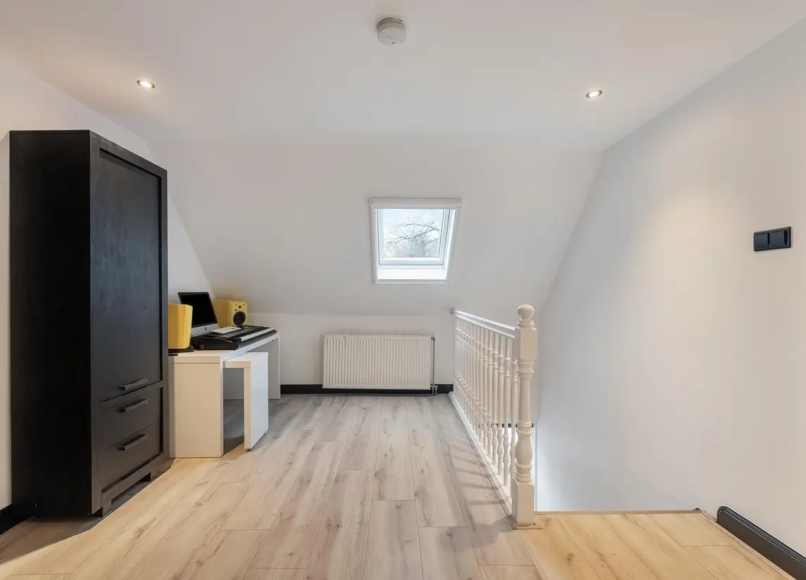 Charloisse Lagedijk 511