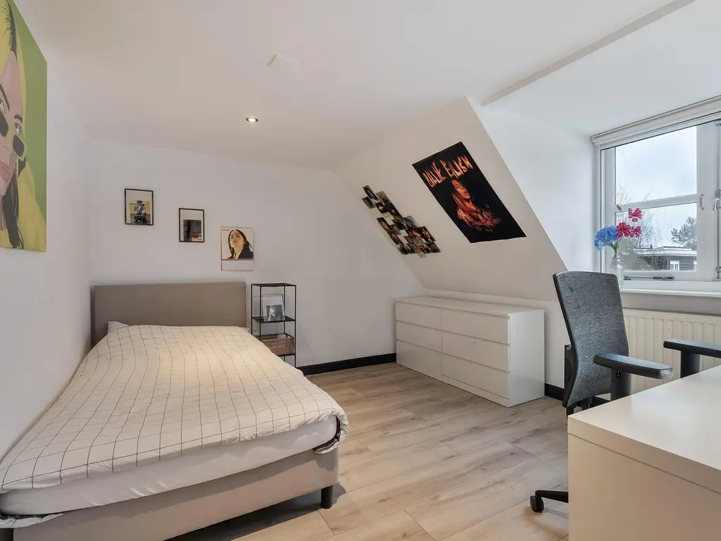 Charloisse Lagedijk 511, ROTTERDAM