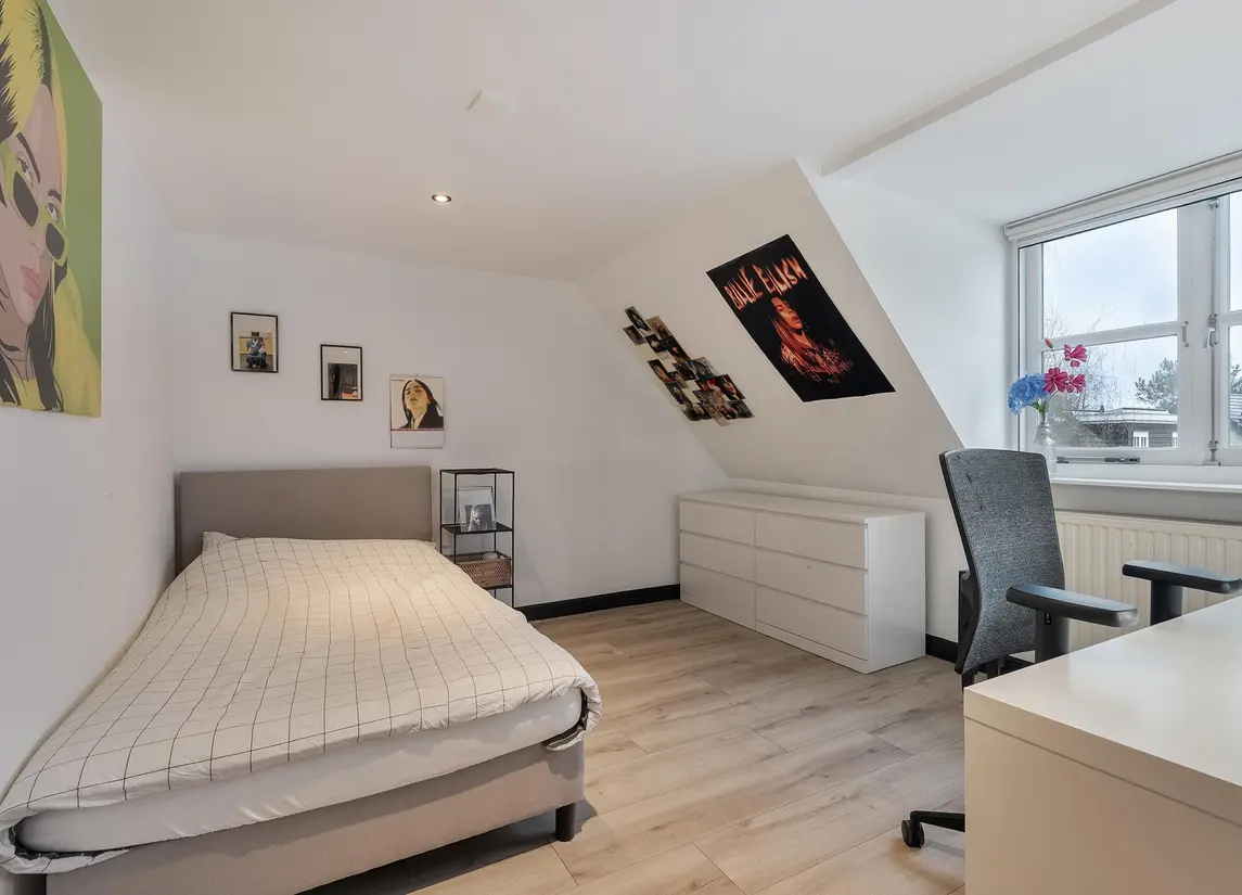 Charloisse Lagedijk 511