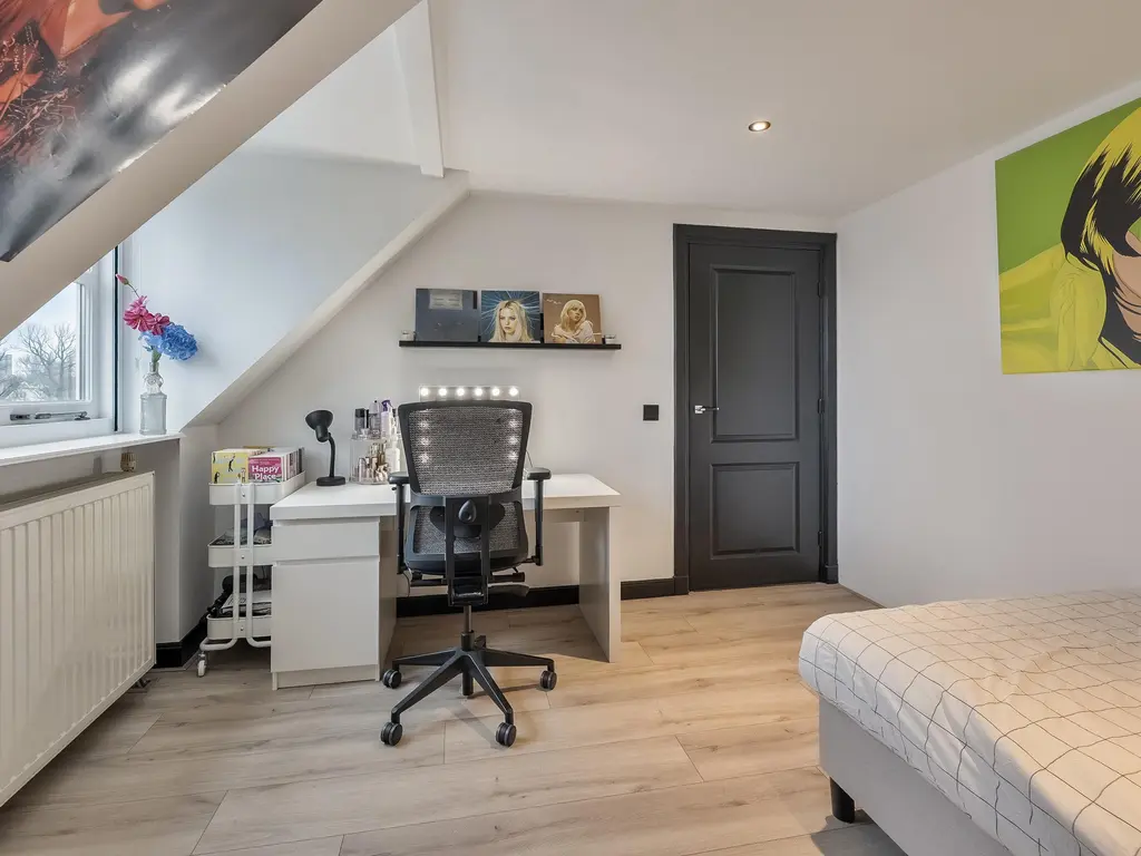 Charloisse Lagedijk 511, ROTTERDAM