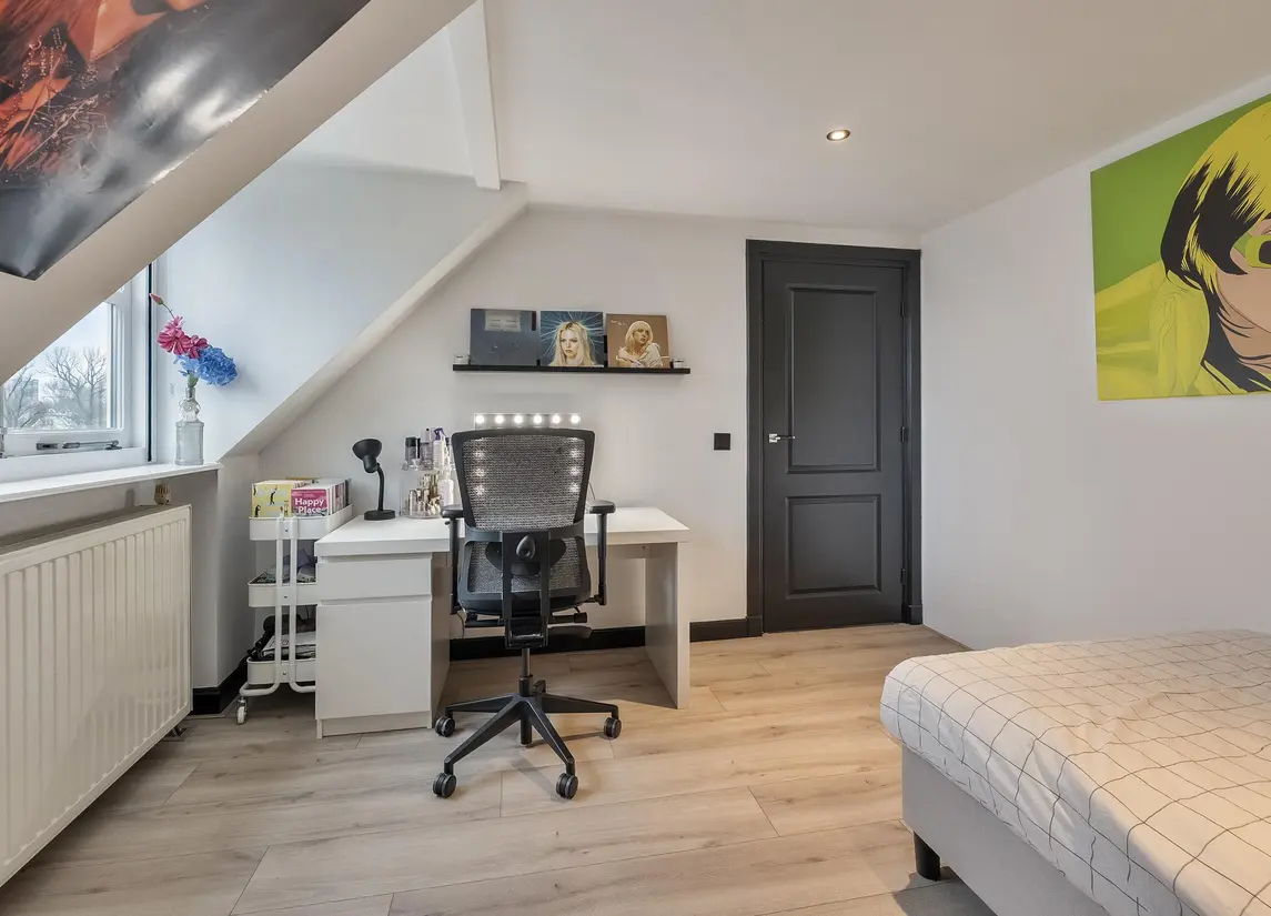 Charloisse Lagedijk 511