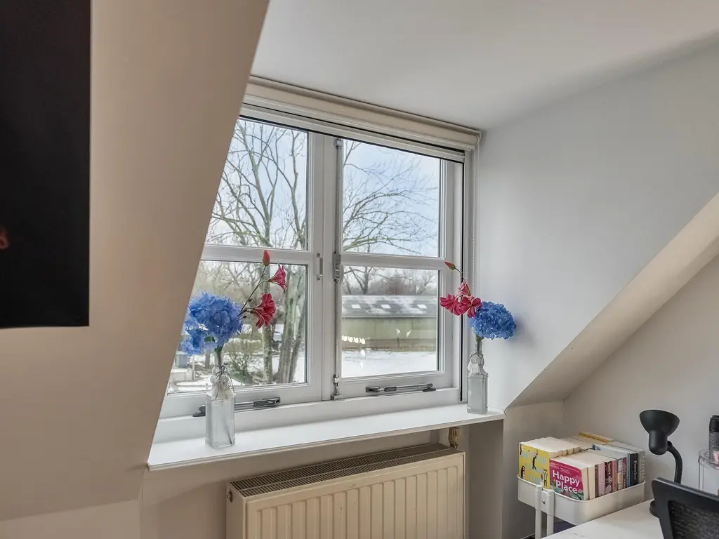 Charloisse Lagedijk 511, ROTTERDAM