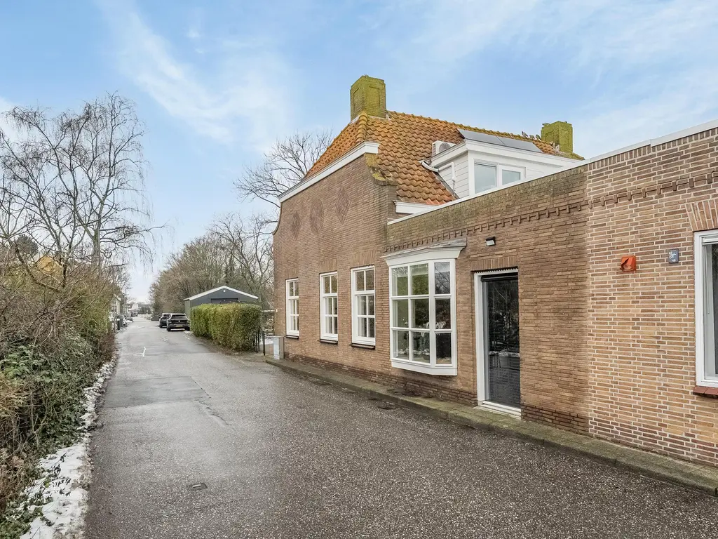 Charloisse Lagedijk 511, ROTTERDAM